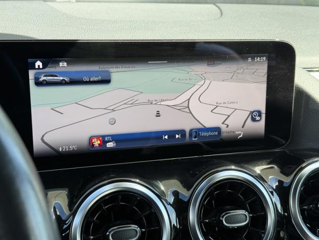 MERCEDES-BENZ Classe B 200 d Progressive Line  Classe B 200 d Progressive Line