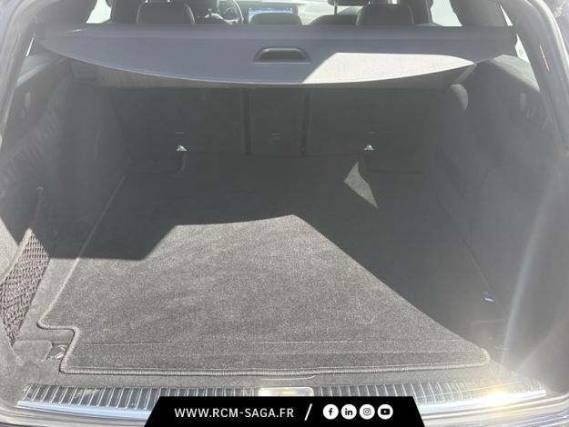 MERCEDES-BENZ Classe E Break Classe E 220 d AMG Line Break  