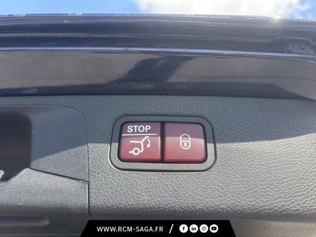 MERCEDES-BENZ Classe E Break Classe E 220 d AMG Line Break  