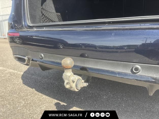 MERCEDES-BENZ Classe E Break Classe E 220 d AMG Line Break  