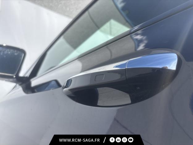 MERCEDES-BENZ Classe E Break Classe E 220 d AMG Line Break  