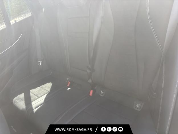 MERCEDES-BENZ Classe E Break Classe E 220 d AMG Line Break  