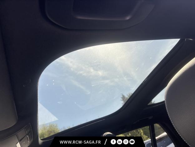 MERCEDES-BENZ Classe E Break Classe E 220 d AMG Line Break  