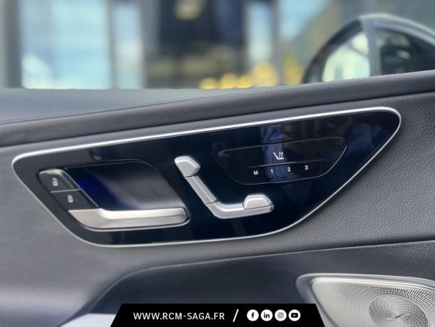 MERCEDES-BENZ GLC 400 e 4MATIC AMG Line  