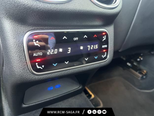 MERCEDES-BENZ GLC 400 e 4MATIC AMG Line  