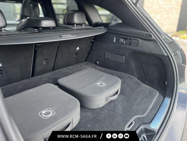 MERCEDES-BENZ GLC 400 e 4MATIC AMG Line  