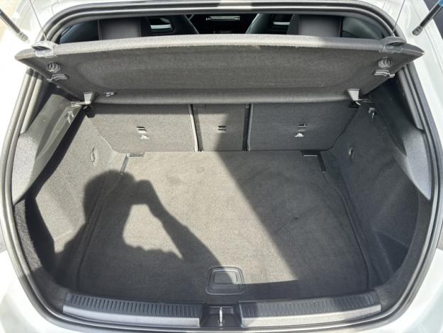 MERCEDES-BENZ Classe A 200 d AMG Line  