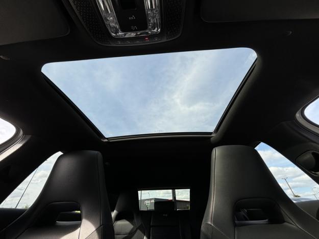 MERCEDES-BENZ Classe A 200 d AMG Line  