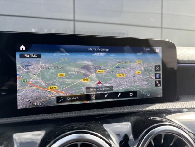 MERCEDES-BENZ Classe A 200 d AMG Line  