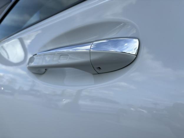 MERCEDES-BENZ Classe A 200 d AMG Line  