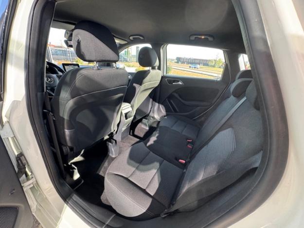 MERCEDES-BENZ Classe B B 180 d Inspiration  