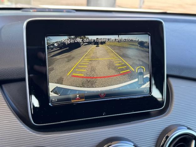 MERCEDES-BENZ Classe B B 180 d Inspiration  