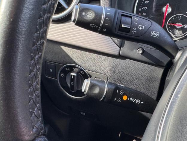 MERCEDES-BENZ Classe B B 180 d Inspiration  