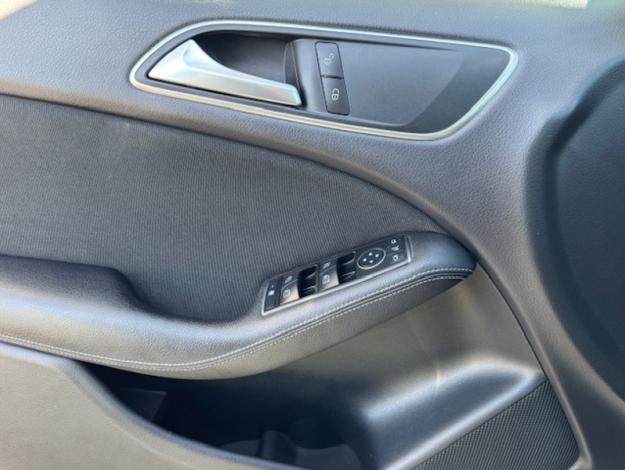 MERCEDES-BENZ Classe B B 180 d Inspiration  