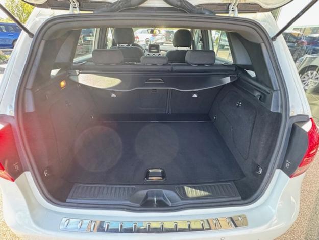 MERCEDES-BENZ Classe B B 180 d Inspiration  