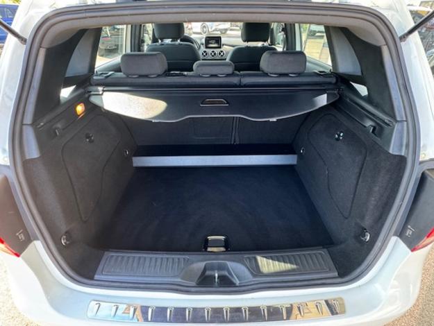 MERCEDES-BENZ Classe B B 180 d Inspiration  