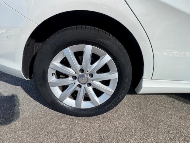 MERCEDES-BENZ Classe B B 180 d Inspiration  