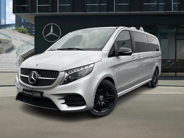 MERCEDES-BENZ Classe V V 250 d Extra long  