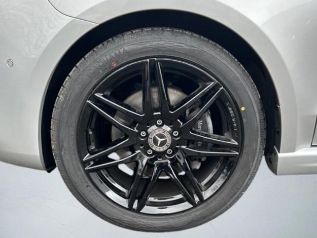 MERCEDES-BENZ Classe V V 250 d Extra long  