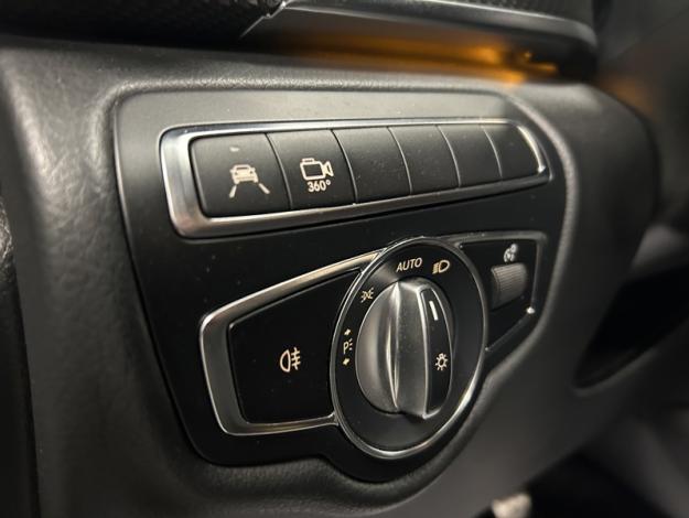 MERCEDES-BENZ Classe V V 250 d Extra long  