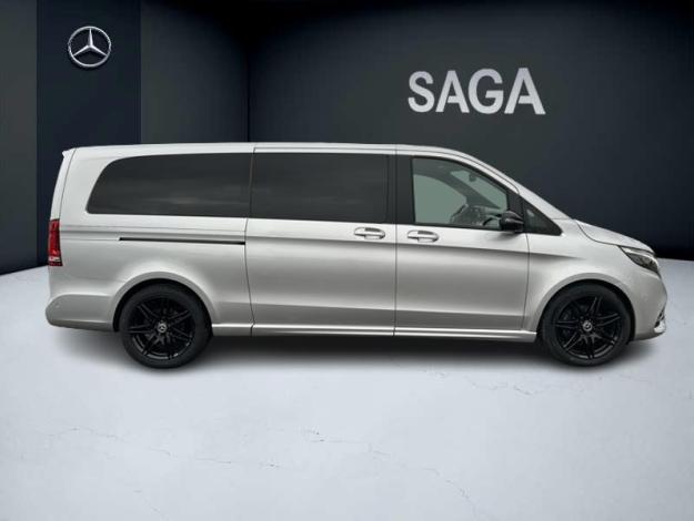 MERCEDES-BENZ Classe V V 250 d Extra long  