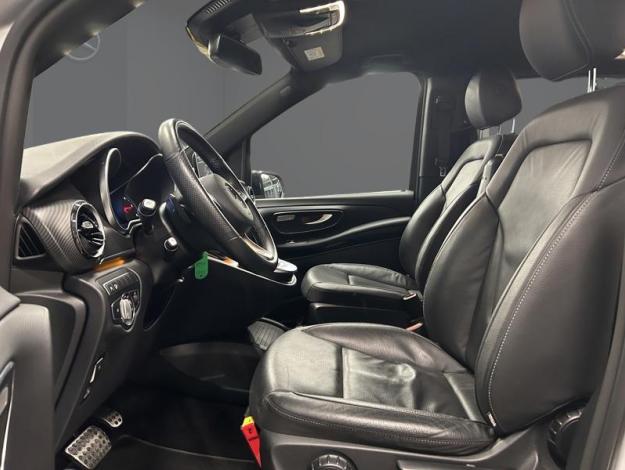 MERCEDES-BENZ Classe V V 250 d Extra long  