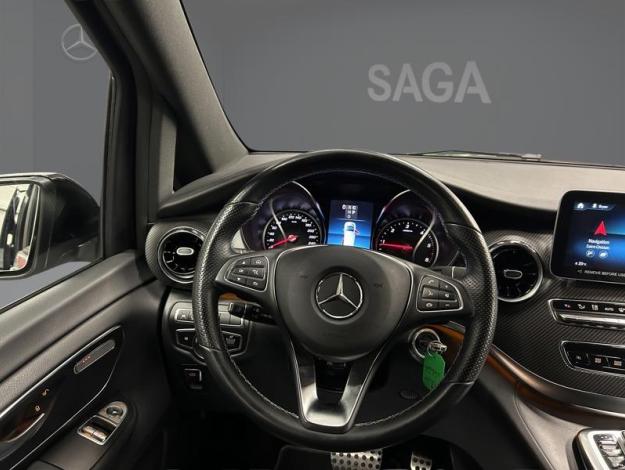 MERCEDES-BENZ Classe V V 250 d Extra long  