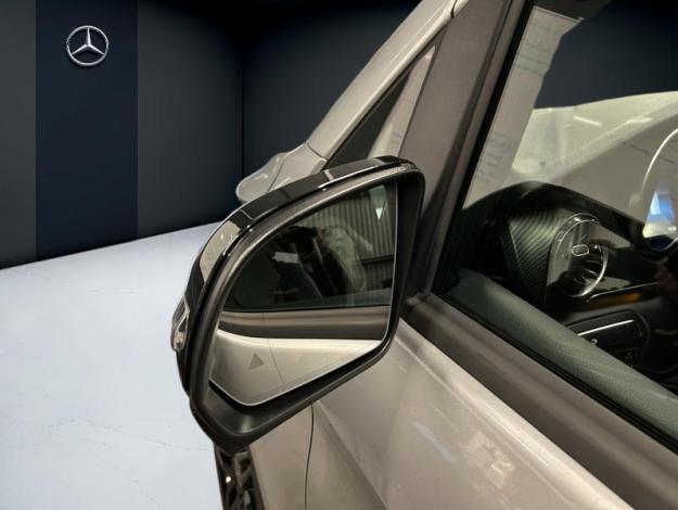 MERCEDES-BENZ Classe V V 250 d Extra long  