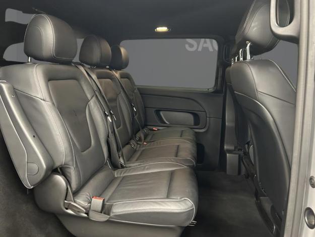 MERCEDES-BENZ Classe V V 250 d Extra long  