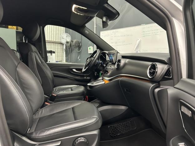 MERCEDES-BENZ Classe V V 250 d Extra long  