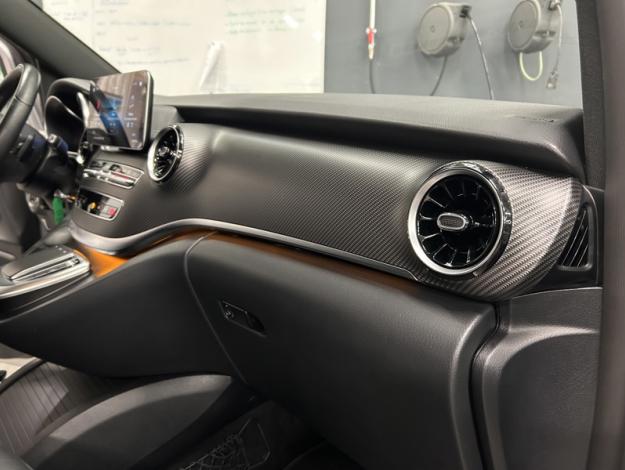 MERCEDES-BENZ Classe V V 250 d Extra long  