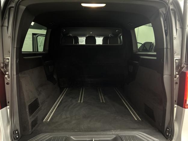 MERCEDES-BENZ Classe V V 250 d Extra long  