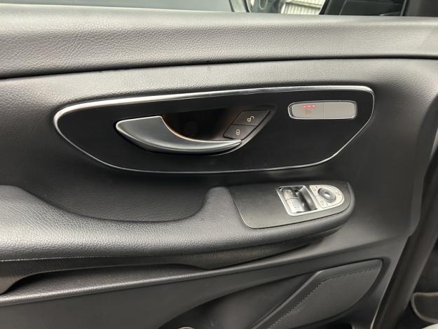 MERCEDES-BENZ Classe V V 250 d Extra long  