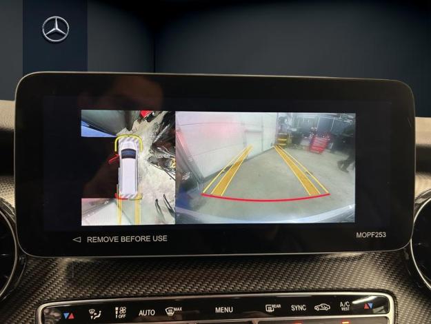 MERCEDES-BENZ Classe V V 250 d Extra long  