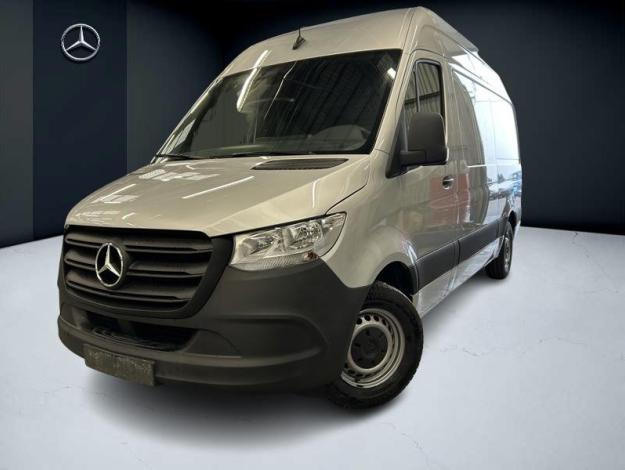 MERCEDES-BENZ Sprinter Sprinter 315 CDI Bestelwagen Hoog dak Standard