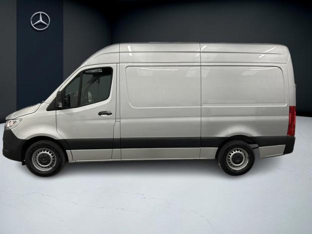 MERCEDES-BENZ Sprinter Sprinter 315 CDI Bestelwagen Hoog dak Standard