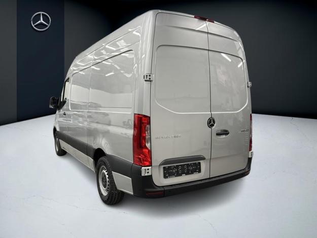 MERCEDES-BENZ Sprinter Sprinter 315 CDI Bestelwagen Hoog dak Standard