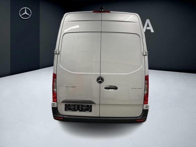 MERCEDES-BENZ Sprinter Sprinter 315 CDI Bestelwagen Hoog dak Standard