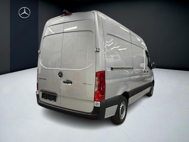 MERCEDES-BENZ Sprinter Sprinter 315 CDI Bestelwagen Hoog dak Standard
