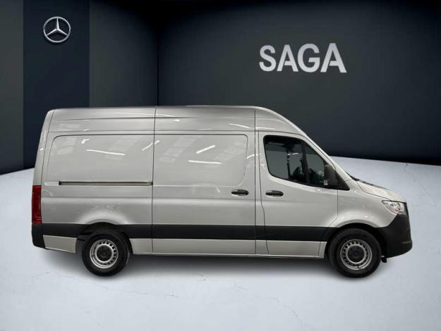 MERCEDES-BENZ Sprinter Sprinter 315 CDI Bestelwagen Hoog dak Standard