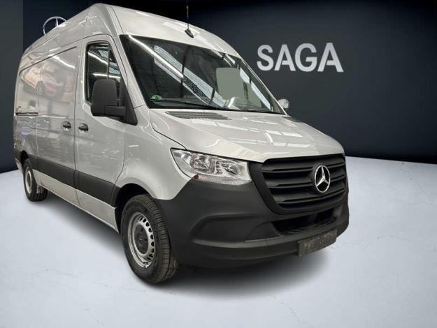 MERCEDES-BENZ Sprinter Sprinter 315 CDI Bestelwagen Hoog dak Standard
