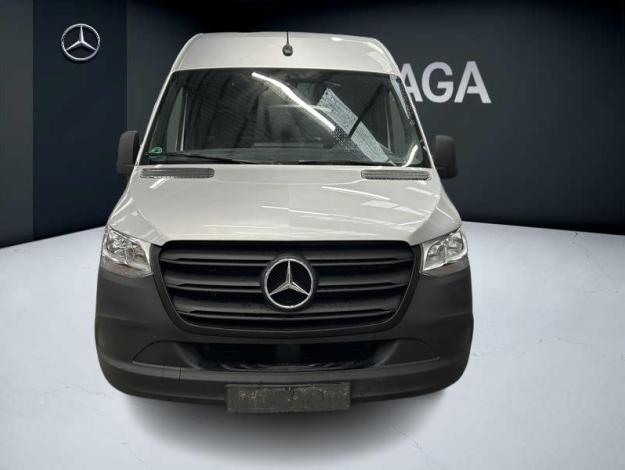 MERCEDES-BENZ Sprinter Sprinter 315 CDI Bestelwagen Hoog dak Standard