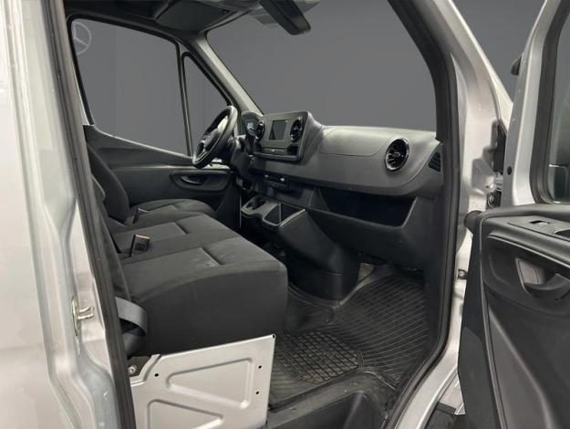 MERCEDES-BENZ Sprinter Sprinter 315 CDI Bestelwagen Hoog dak Standard