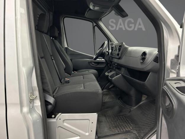 MERCEDES-BENZ Sprinter Sprinter 315 CDI Bestelwagen Hoog dak Standard