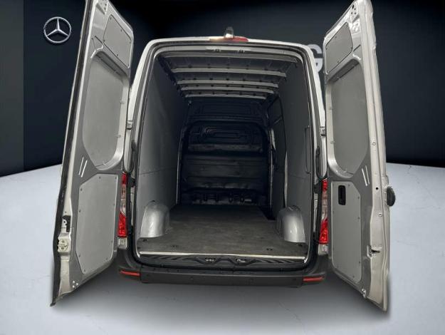 MERCEDES-BENZ Sprinter Sprinter 315 CDI Bestelwagen Hoog dak Standard