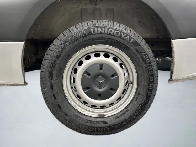 MERCEDES-BENZ Sprinter Sprinter 315 CDI Bestelwagen Hoog dak Standard