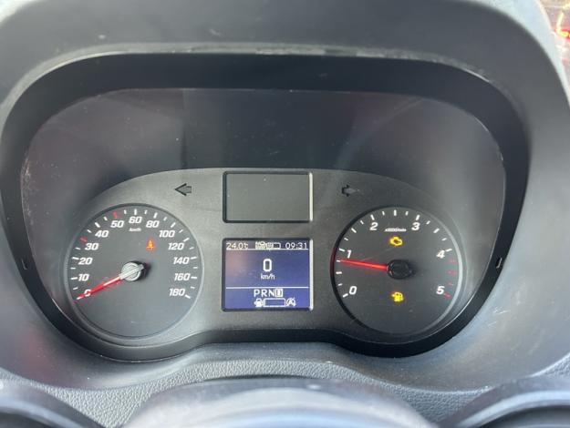 MERCEDES-BENZ Sprinter Sprinter 315 CDI Bestelwagen Hoog dak Standard