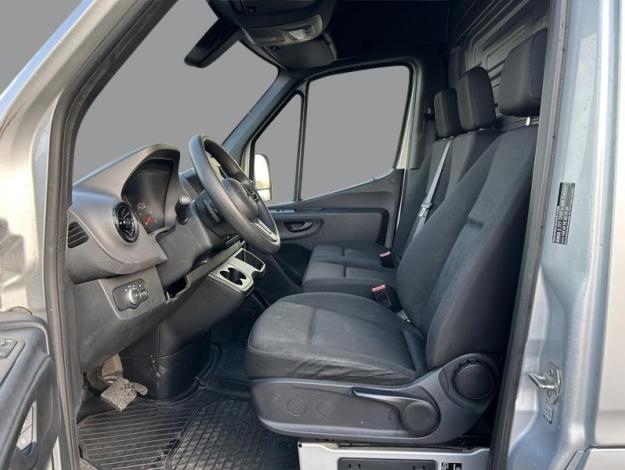 MERCEDES-BENZ Sprinter Sprinter 315 CDI Bestelwagen Hoog dak Standard