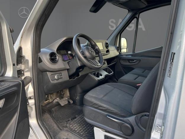MERCEDES-BENZ Sprinter Sprinter 315 CDI Bestelwagen Hoog dak Standard
