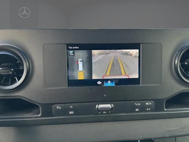 MERCEDES-BENZ Sprinter Sprinter 315 CDI Bestelwagen Hoog dak Standard